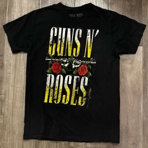 Guns N’ Roses Tee